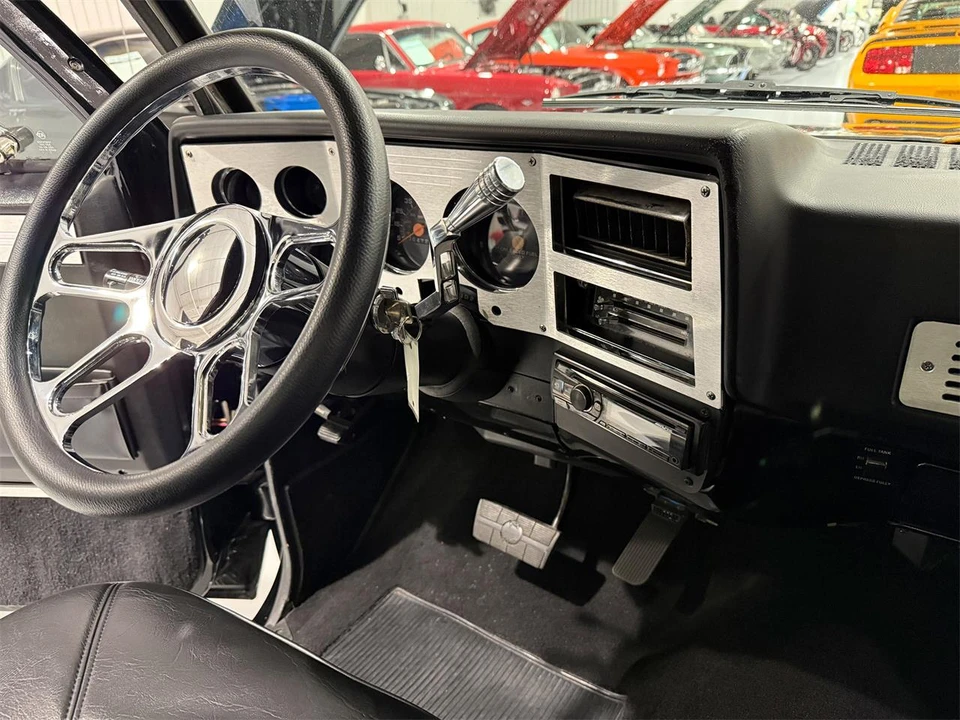 1985 Chevrolet C/K 3rd Gen - Image 21 of 31