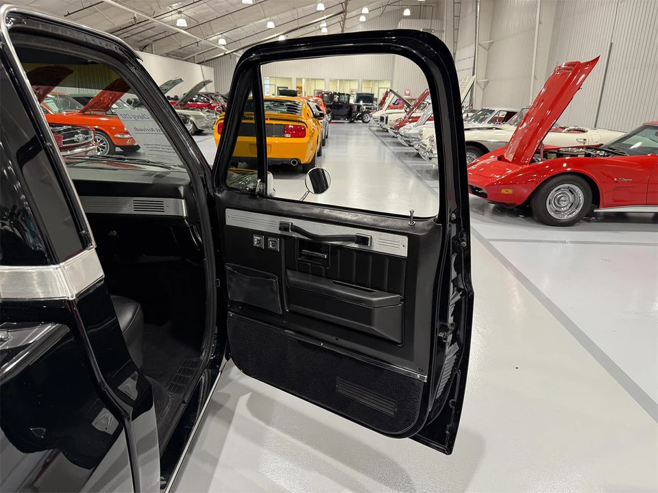 1985 Chevrolet C/K 3rd Gen - Image 26 of 31