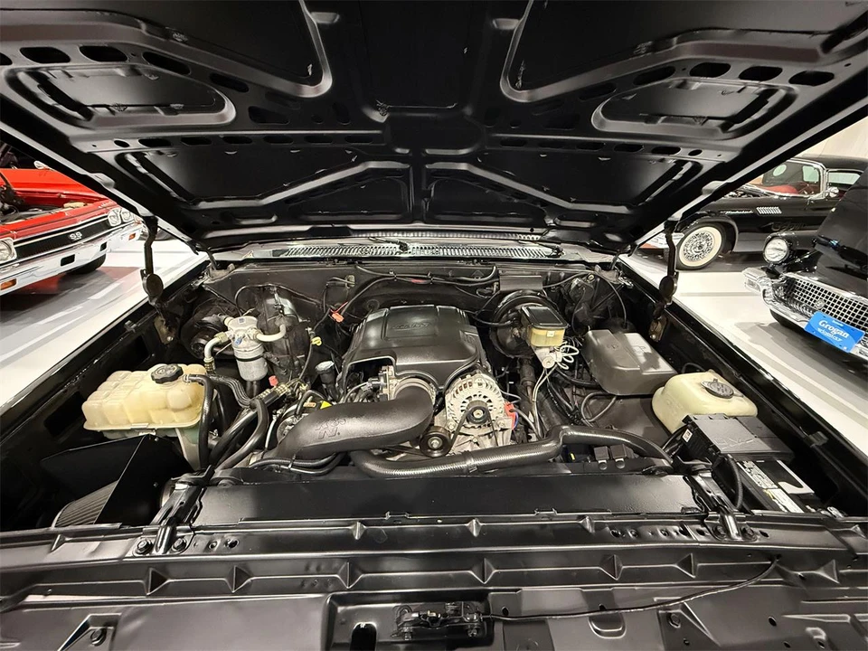 1985 Chevrolet C/K 3rd Gen - Image 27 of 31