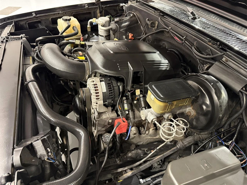1985 Chevrolet C/K 3rd Gen - Image 28 of 31