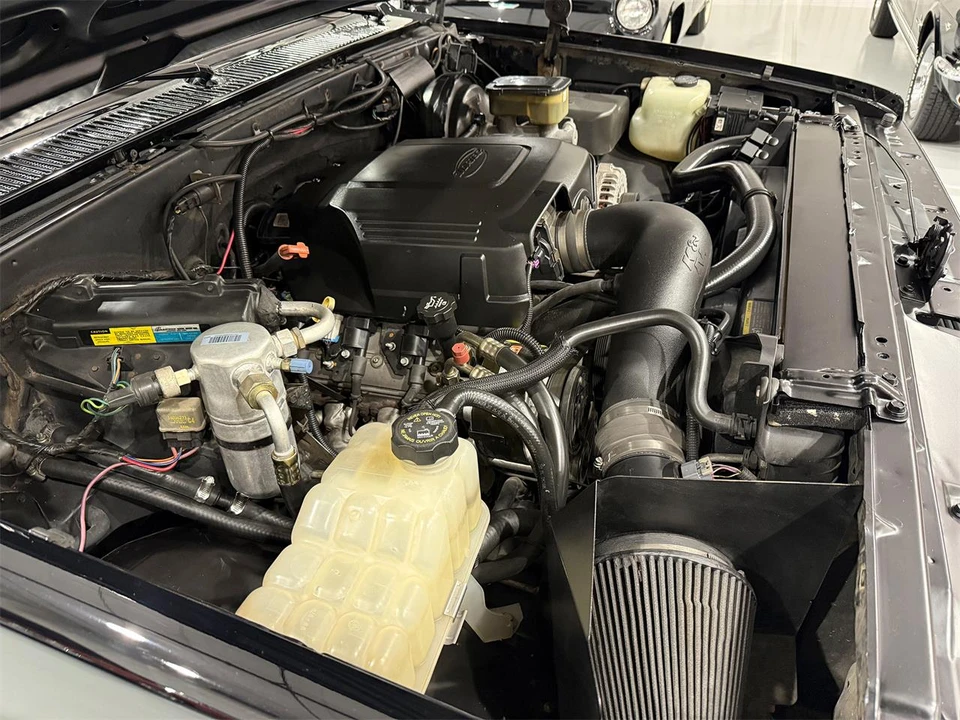 1985 Chevrolet C/K 3rd Gen - Image 29 of 31