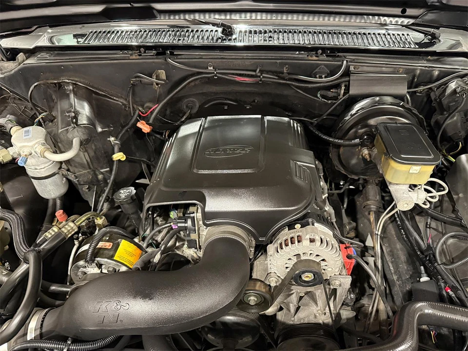 1985 Chevrolet C/K 3rd Gen - Image 31 of 31