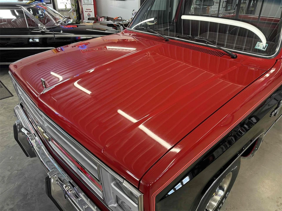 1985 Chevrolet C/K 3rd Gen - Image 16 of 31