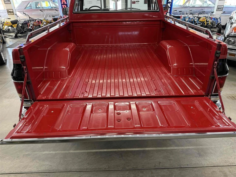 1985 Chevrolet C/K 3rd Gen - Image 17 of 31