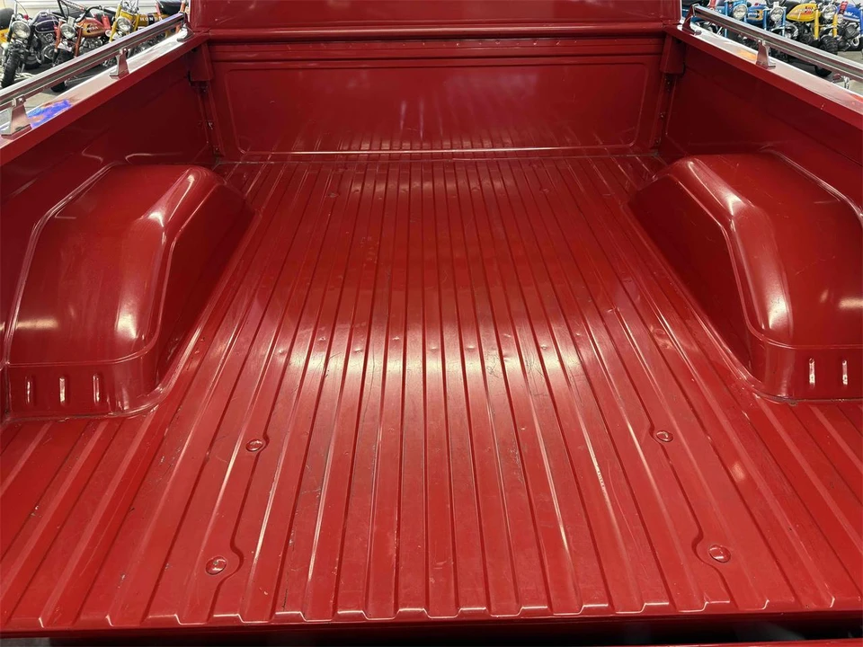 1985 Chevrolet C/K 3rd Gen - Image 18 of 31