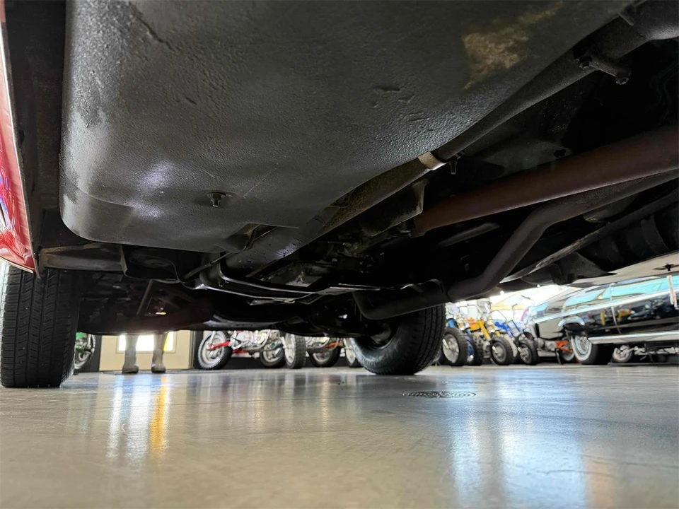 1985 Chevrolet C/K 3rd Gen - Image 24 of 31