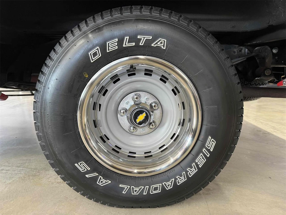 1985 Chevrolet C/K 3rd Gen - Image 25 of 31