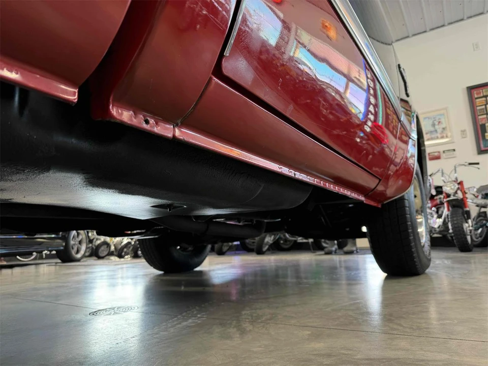 1985 Chevrolet C/K 3rd Gen - Image 26 of 31
