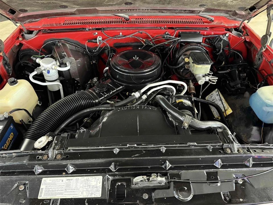 1985 Chevrolet C/K 3rd Gen - Image 29 of 31