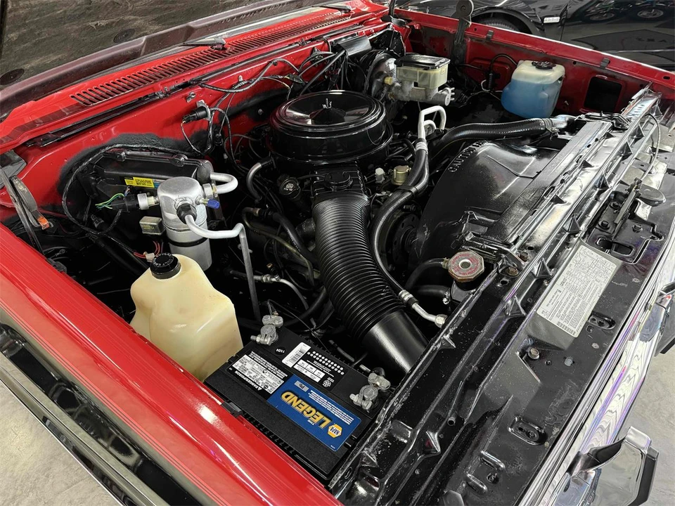 1985 Chevrolet C/K 3rd Gen - Image 30 of 31