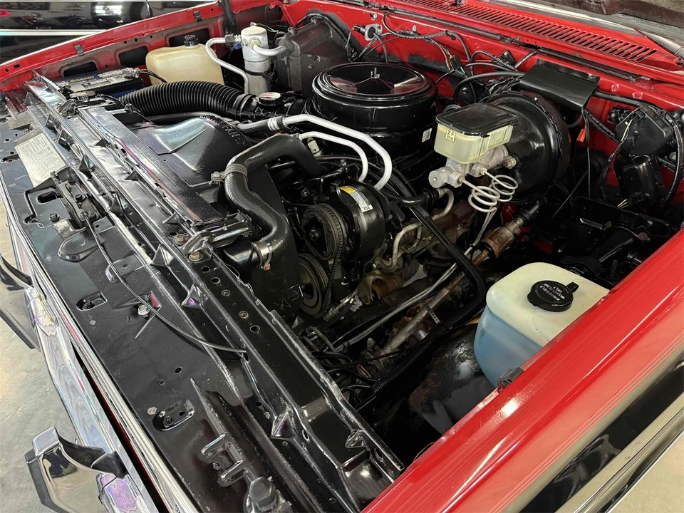 1985 Chevrolet C/K 3rd Gen - Image 31 of 31
