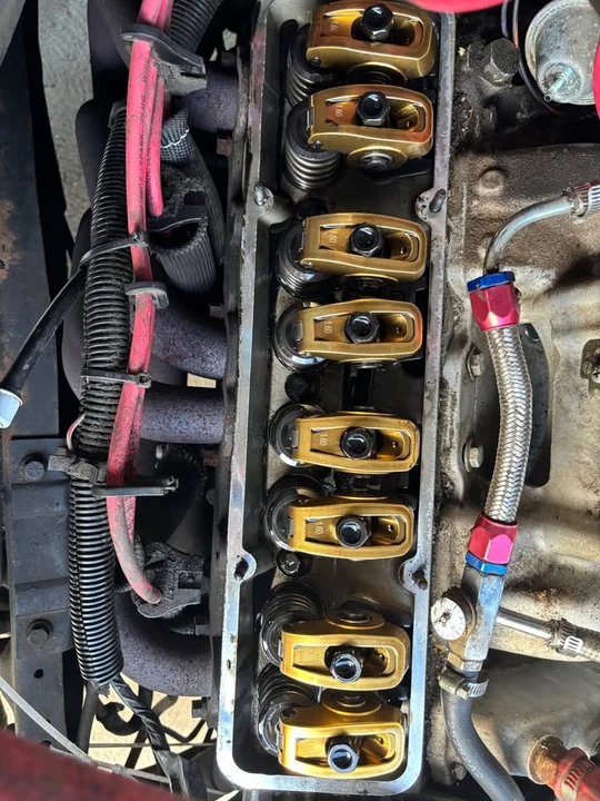 1985 Chevrolet C/K 3rd Gen - Image 2 of 4