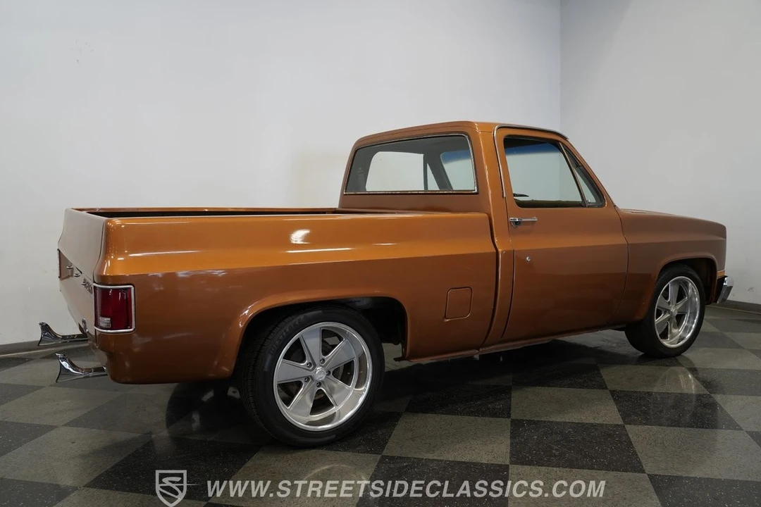 1985 Chevrolet C/K 3rd Gen - Image 12 of 12