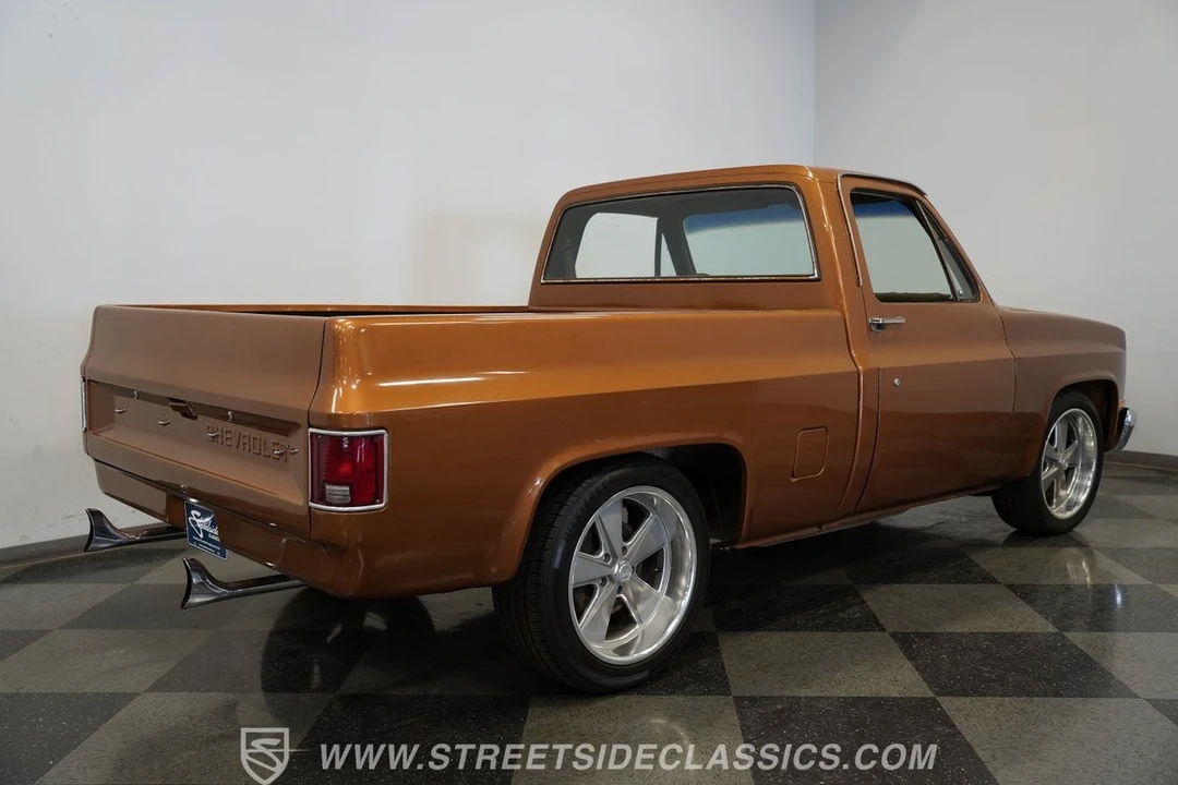 1985 Chevrolet C/K 3rd Gen - Image 11 of 12