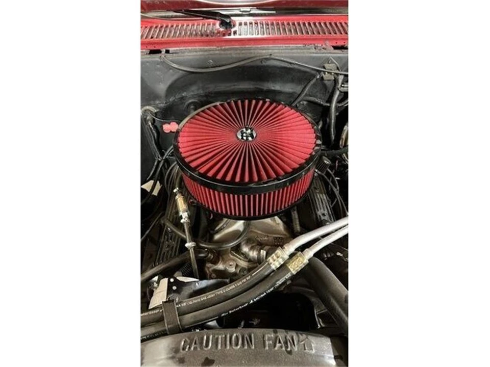 1985 Chevrolet C/K 3rd Gen - Image 5 of 6
