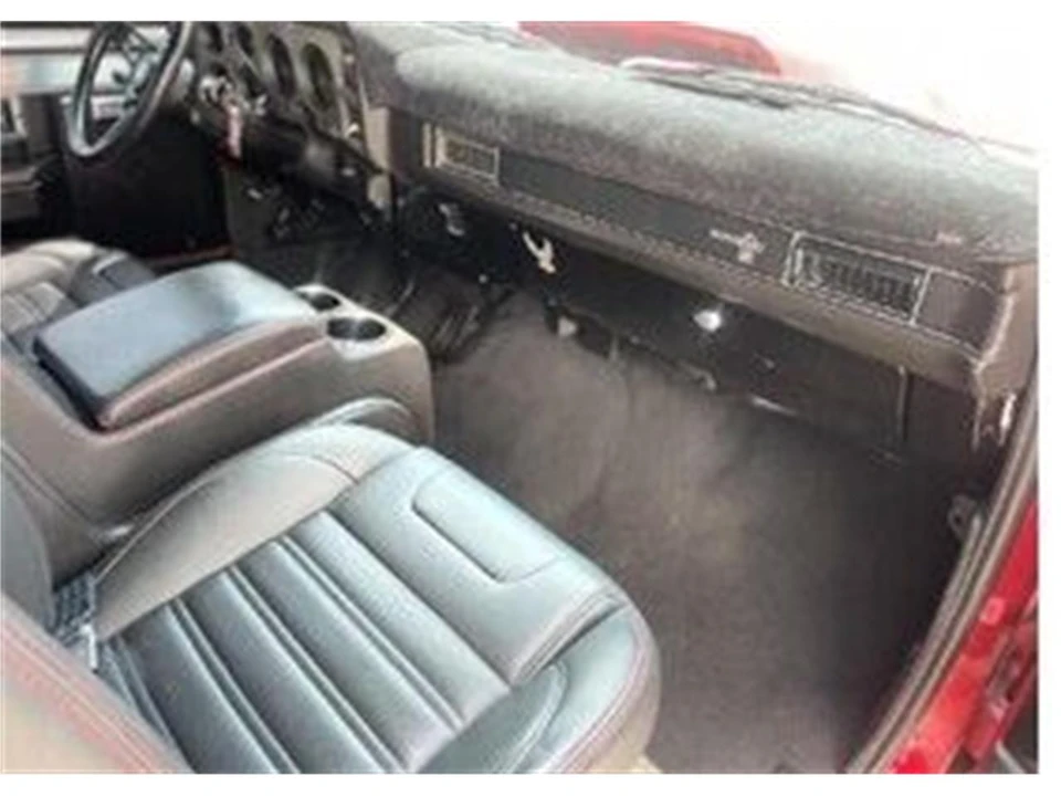 1985 Chevrolet C/K 3rd Gen - Image 3 of 6