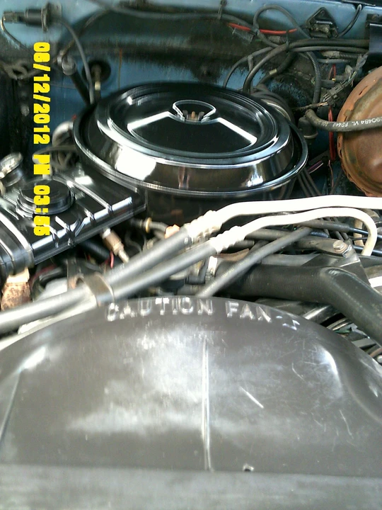 1985 Chevrolet C/K 3rd Gen - Image 5 of 11