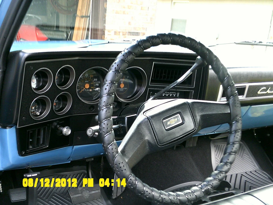1985 Chevrolet C/K 3rd Gen - Image 7 of 11