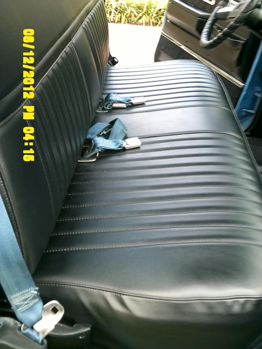 1985 Chevrolet C/K 3rd Gen - Image 9 of 11