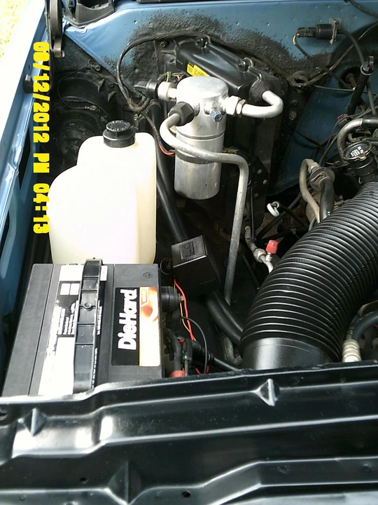 1985 Chevrolet C/K 3rd Gen - Image 10 of 11