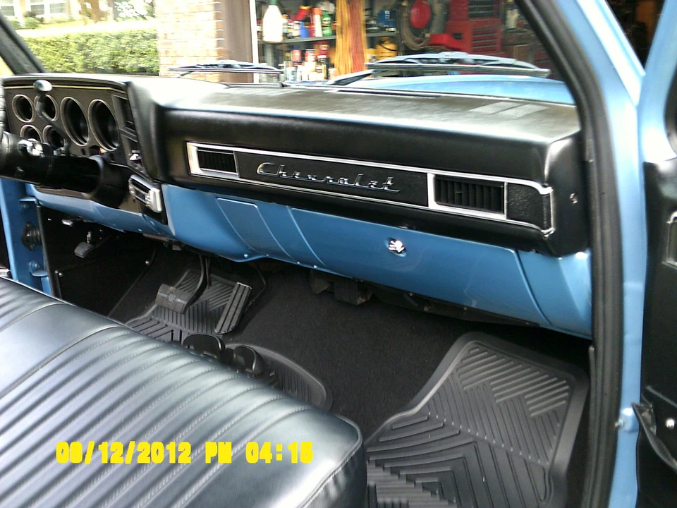 1985 Chevrolet C/K 3rd Gen - Image 8 of 11