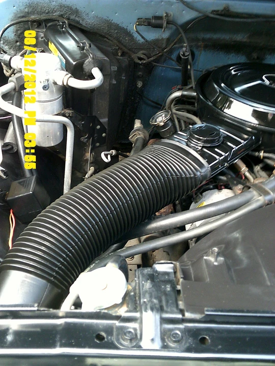 1985 Chevrolet C/K 3rd Gen - Image 6 of 11