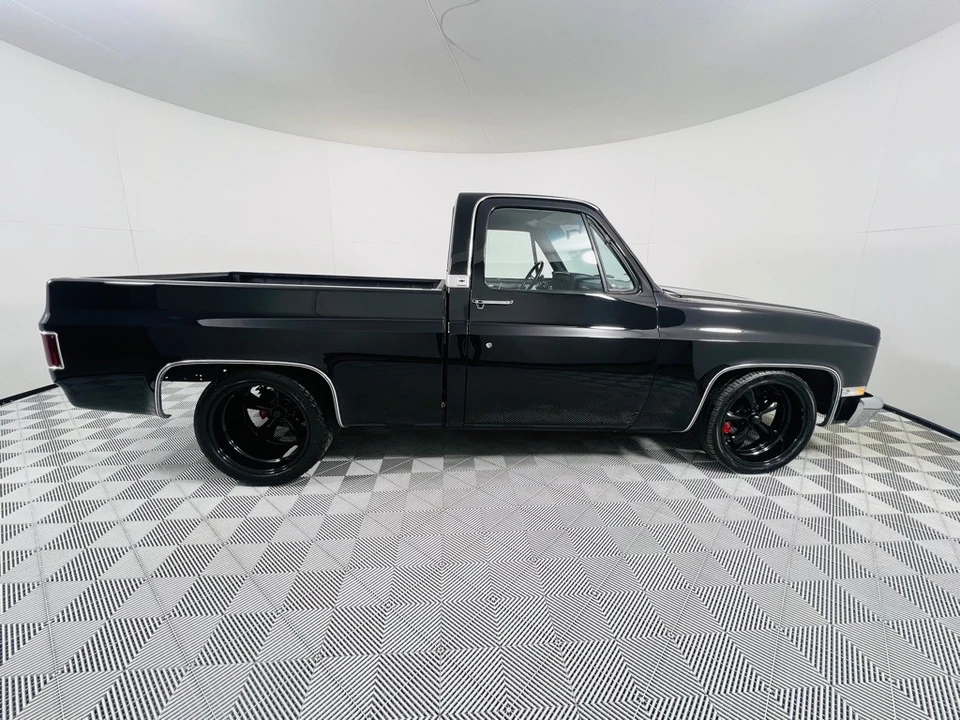 1985 Chevrolet C/K 3rd Gen - Image 4 of 12