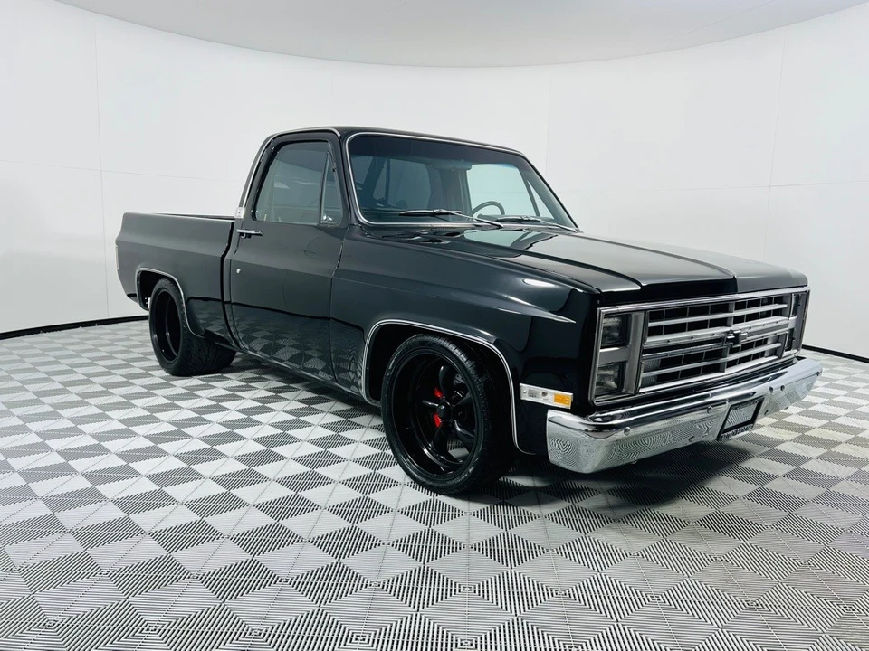 1985 Chevrolet C/K 3rd Gen - Image 2 of 12