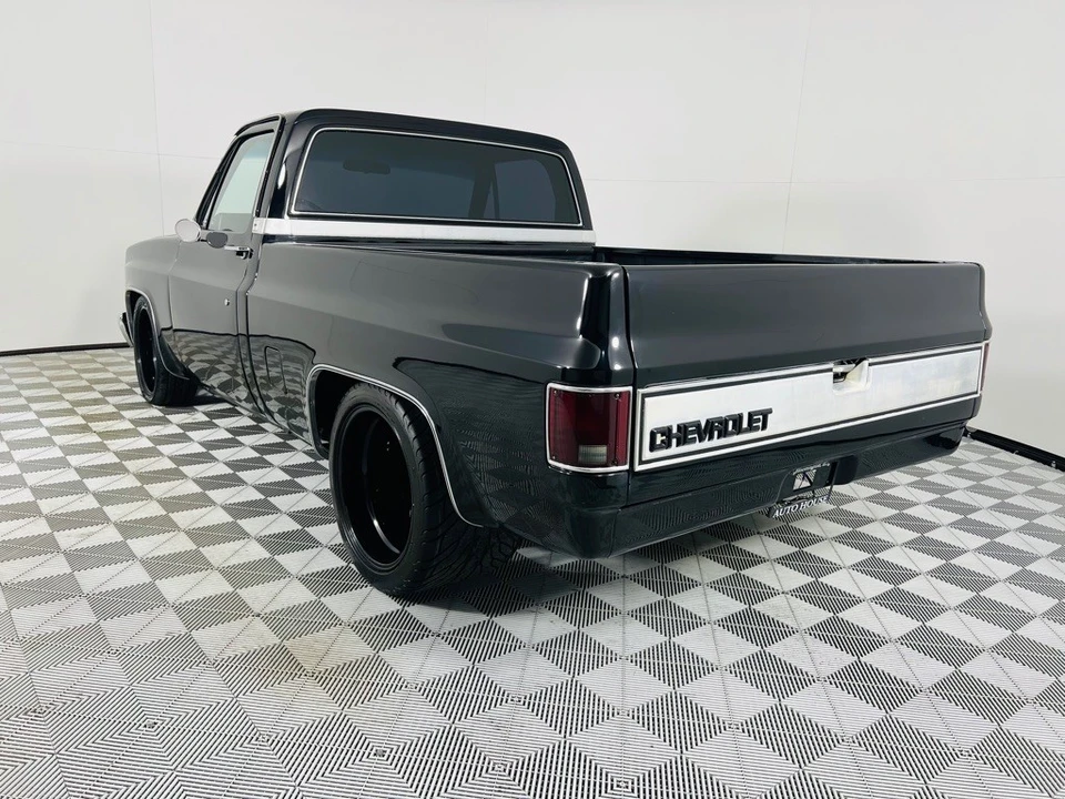 1985 Chevrolet C/K 3rd Gen - Image 12 of 12