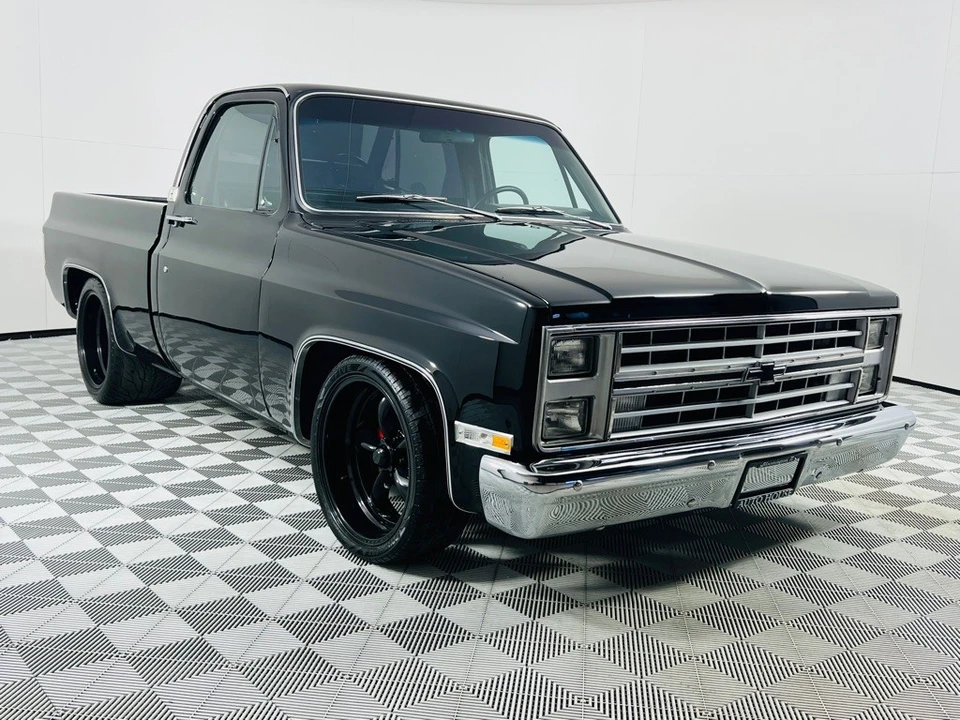 1985 Chevrolet C/K 3rd Gen - Image 2 of 12