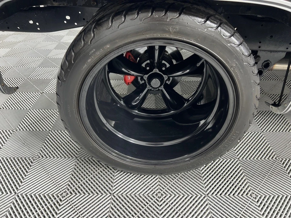 1985 Chevrolet C/K 3rd Gen - Image 5 of 12