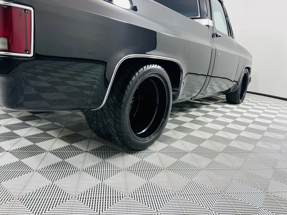 1985 Chevrolet C/K 3rd Gen - Image 8 of 12