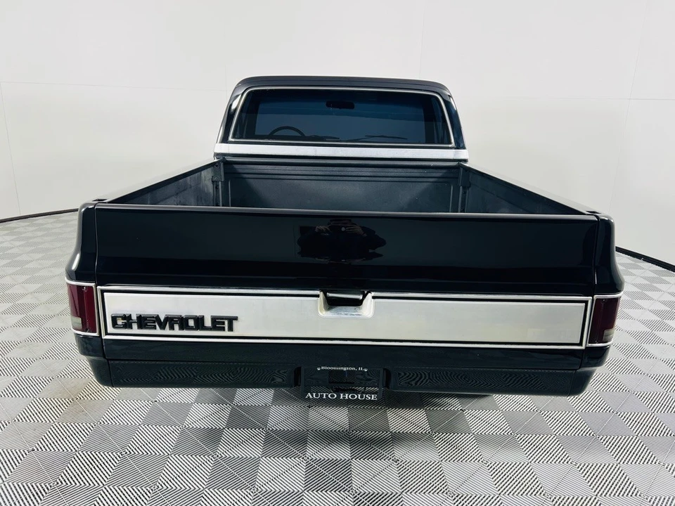 1985 Chevrolet C/K 3rd Gen - Image 9 of 12