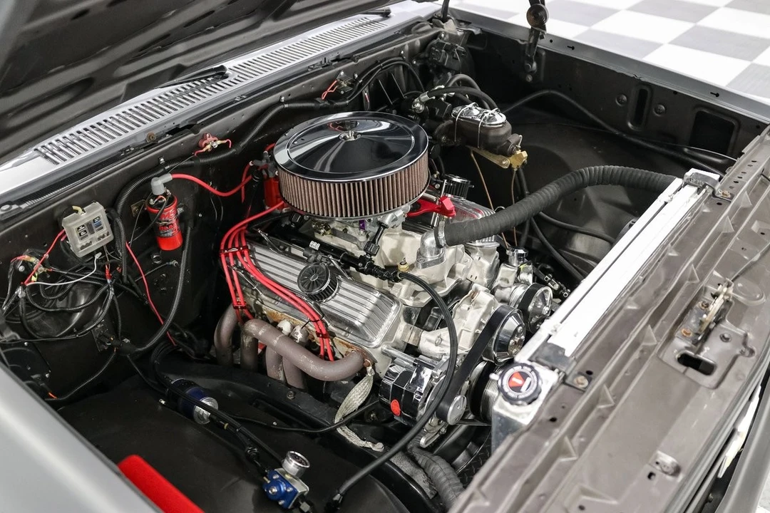 1985 Chevrolet C/K 3rd Gen - Image 23 of 28