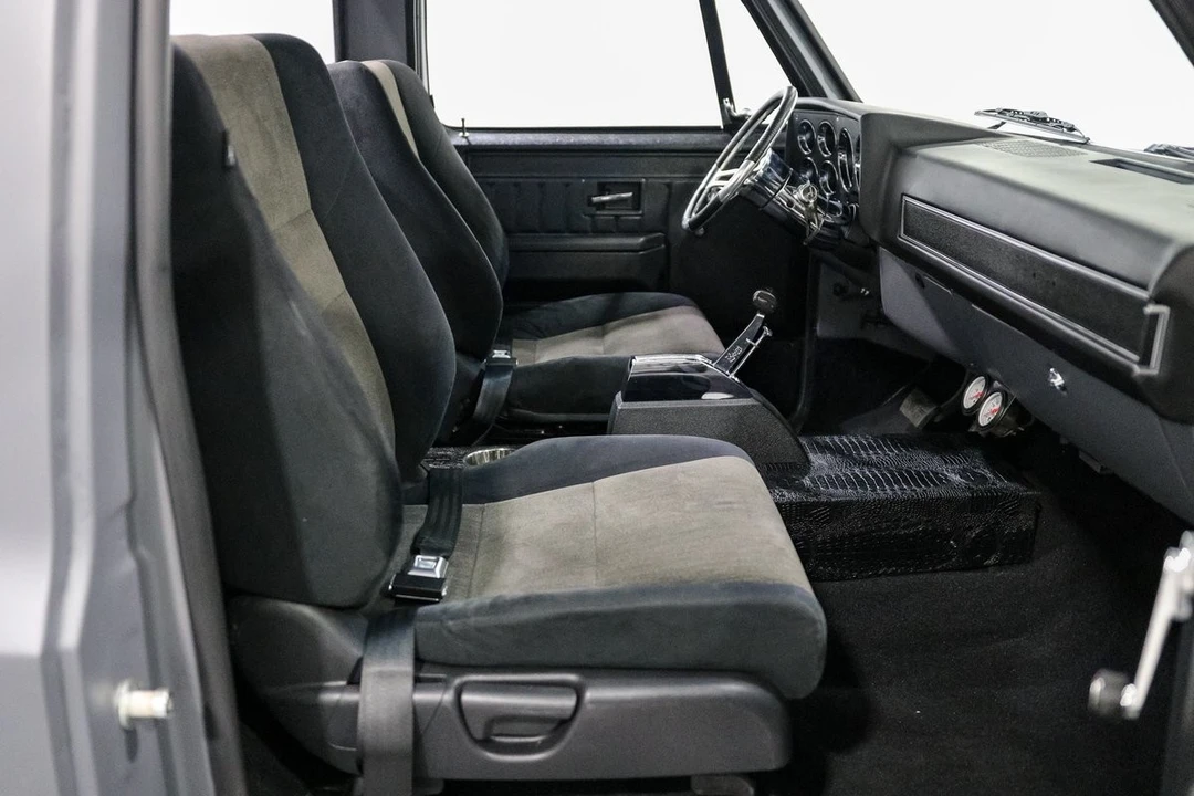 1985 Chevrolet C/K 3rd Gen - Image 14 of 28