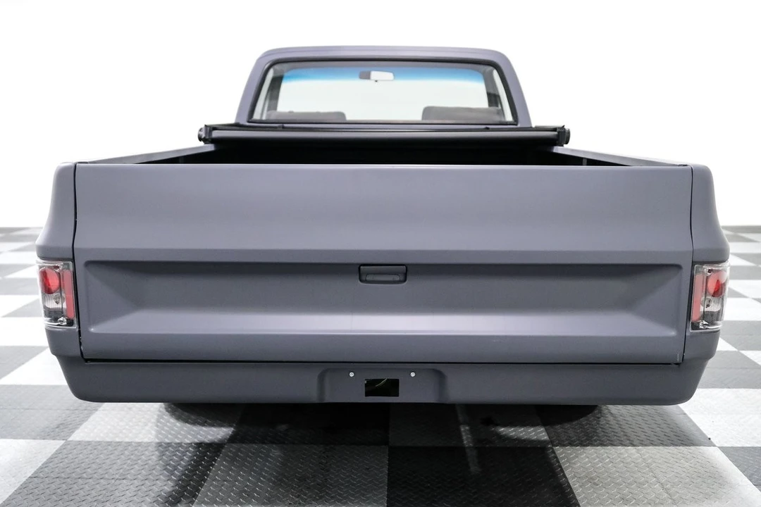 1985 Chevrolet C/K 3rd Gen - Image 6 of 28