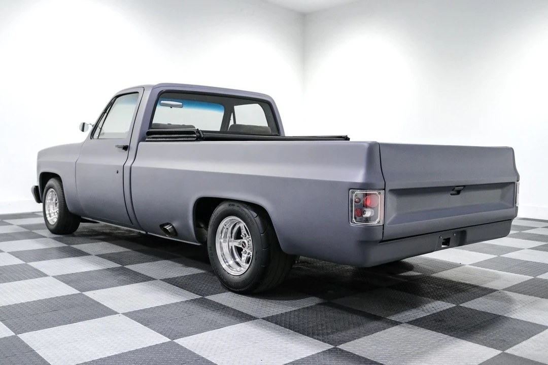 1985 Chevrolet C/K 3rd Gen - Image 5 of 28