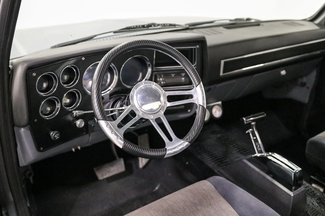 1985 Chevrolet C/K 3rd Gen - Image 10 of 28