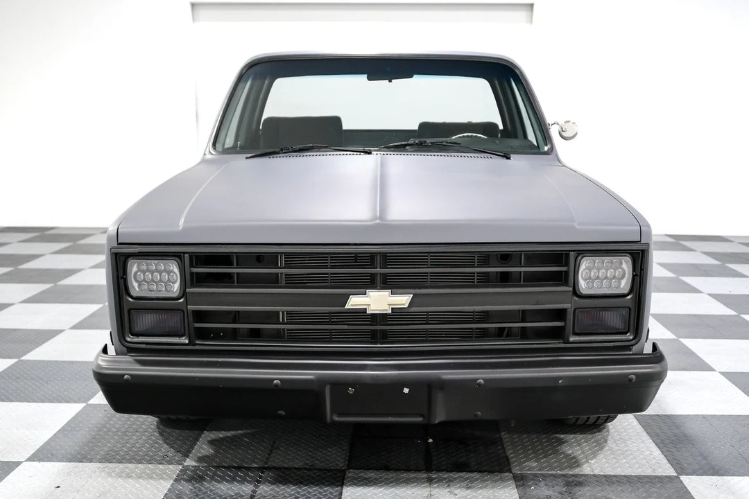 1985 Chevrolet C/K 3rd Gen - Image 2 of 28