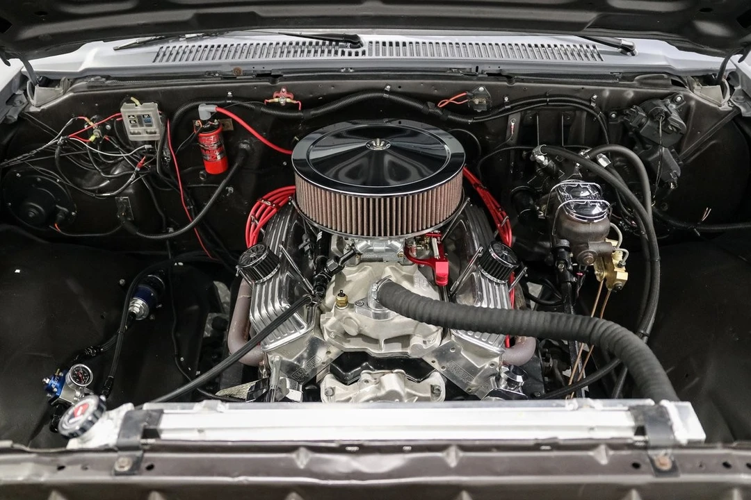 1985 Chevrolet C/K 3rd Gen - Image 22 of 28