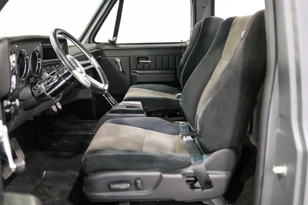 1985 Chevrolet C/K 3rd Gen - Image 11 of 28