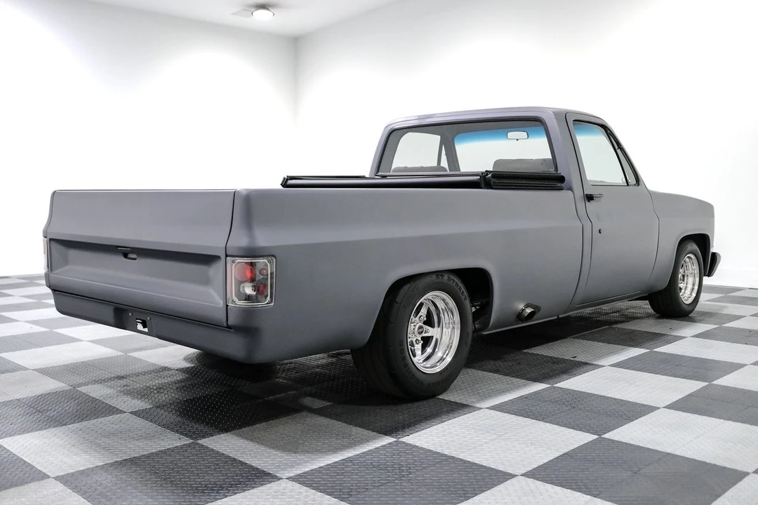 1985 Chevrolet C/K 3rd Gen - Image 7 of 28