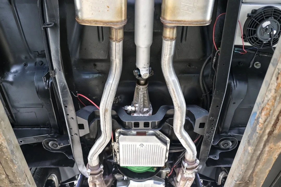 1985 Chevrolet C/K 3rd Gen - Image 26 of 28