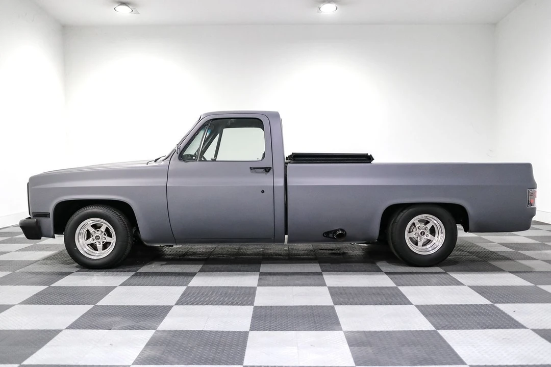 1985 Chevrolet C/K 3rd Gen - Image 4 of 28