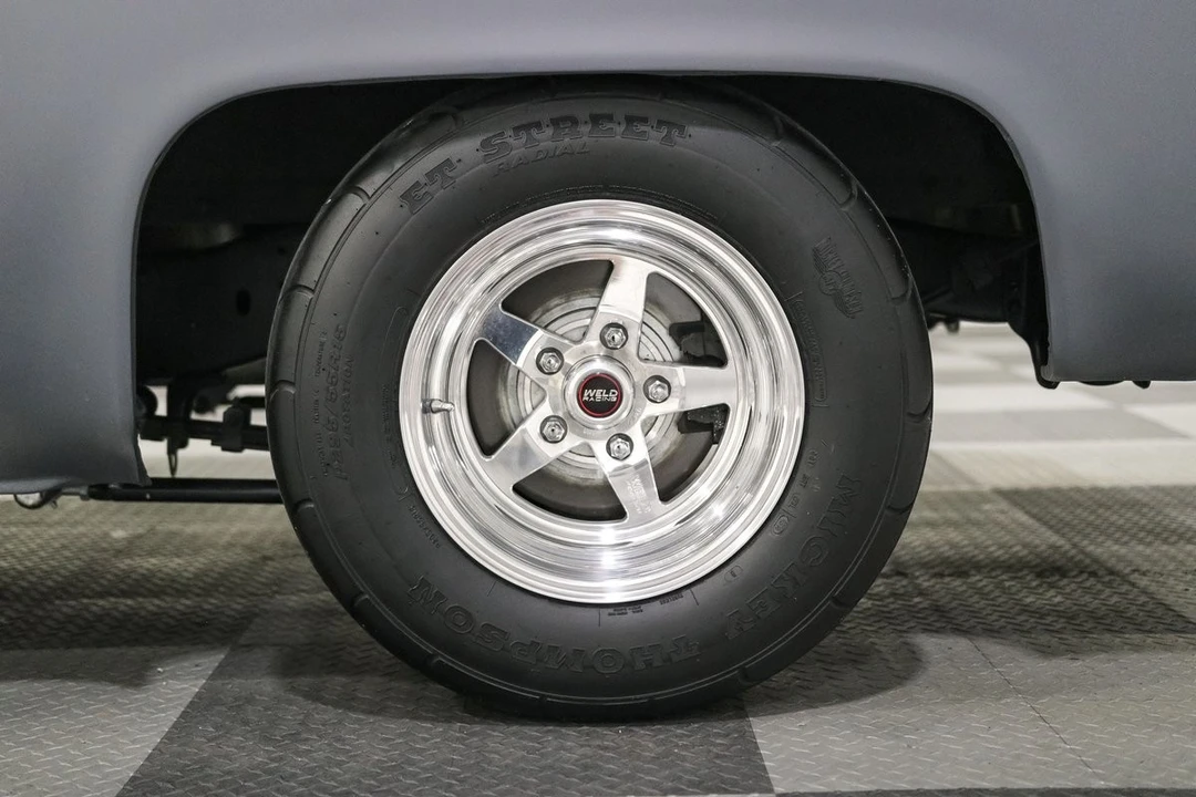 1985 Chevrolet C/K 3rd Gen - Image 20 of 28