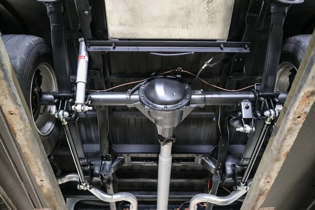 1985 Chevrolet C/K 3rd Gen - Image 24 of 28