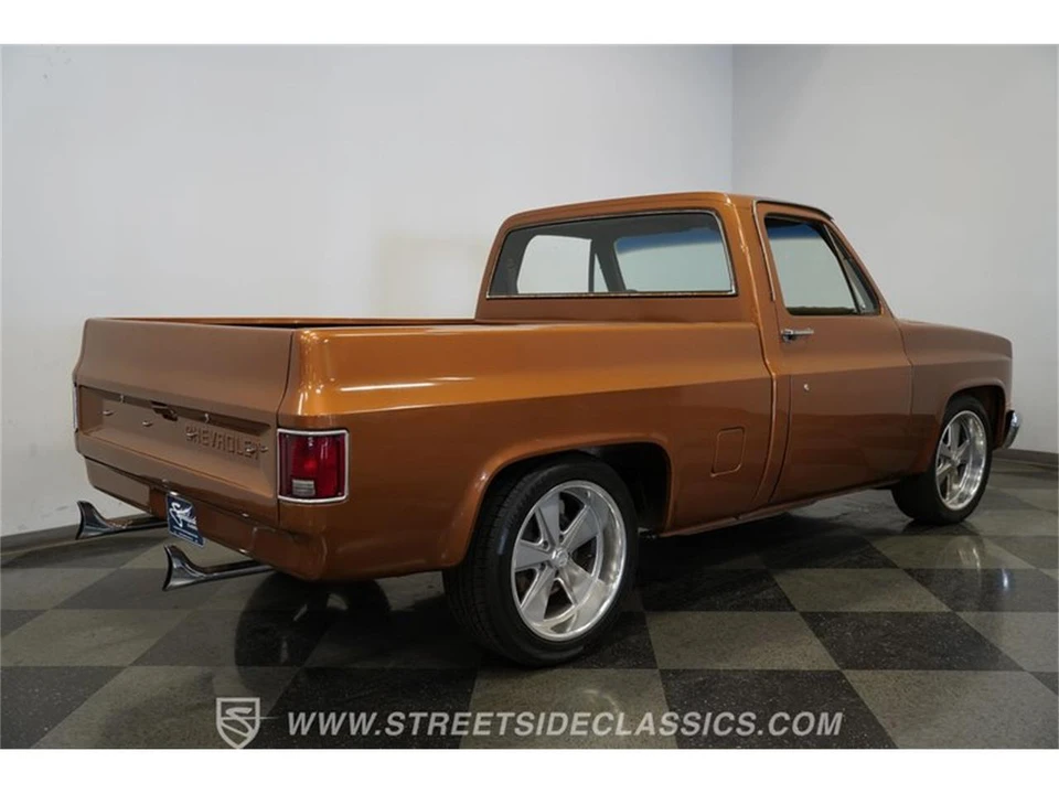 1985 Chevrolet C/K 3rd Gen - Image 13 of 31