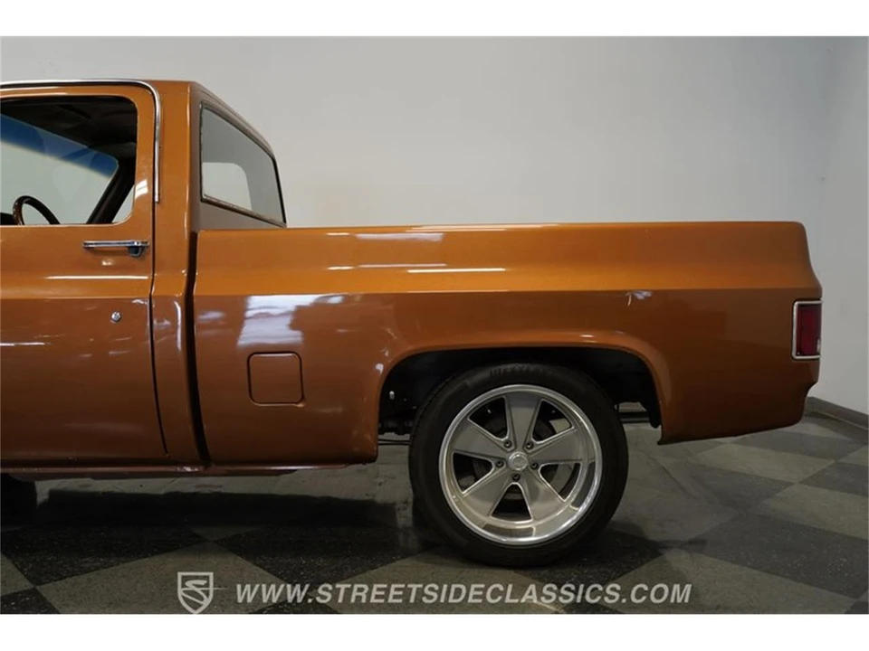 1985 Chevrolet C/K 3rd Gen - Image 25 of 31