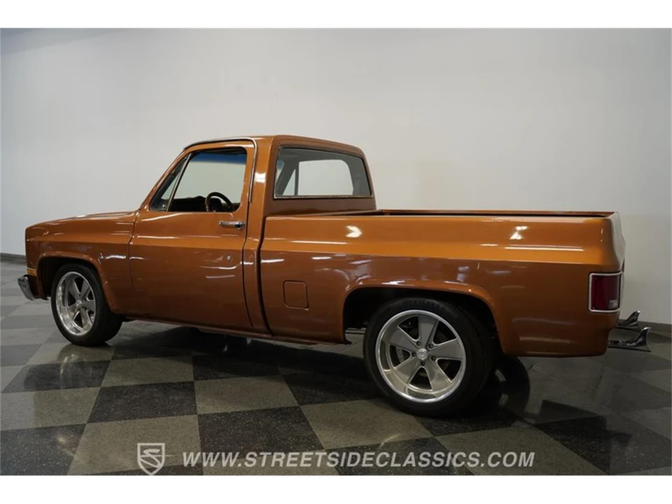 1985 Chevrolet C/K 3rd Gen - Image 9 of 31