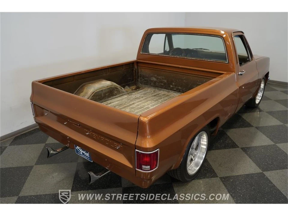 1985 Chevrolet C/K 3rd Gen - Image 29 of 31